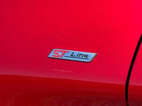 New 2026 Ford Explorer ST-Line AWD/4WD image 30