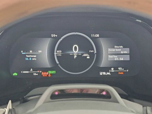 New 2026 Lexus RX 350 image 23