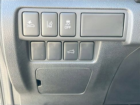 New 2026 Mitsubishi Eclipse Cross AWD image 12