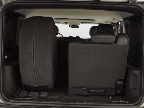 Used 2006 HUMMER H2 image 13