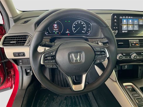 Used 2019 Honda Accord EX-L image 11