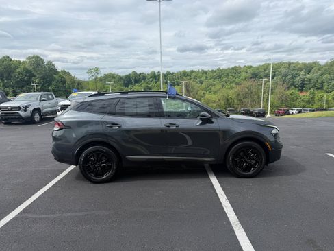 Used 2023 Kia Sportage X-Pro AWD/4WD image 6