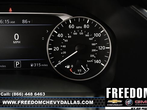 Used 2024 Nissan Altima 2.5 SR FWD image 31
