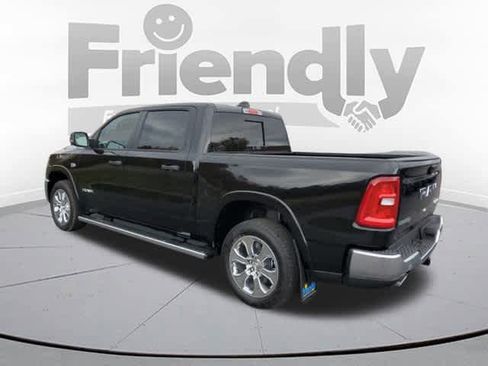 New 2026 RAM 1500 Big Horn image 3