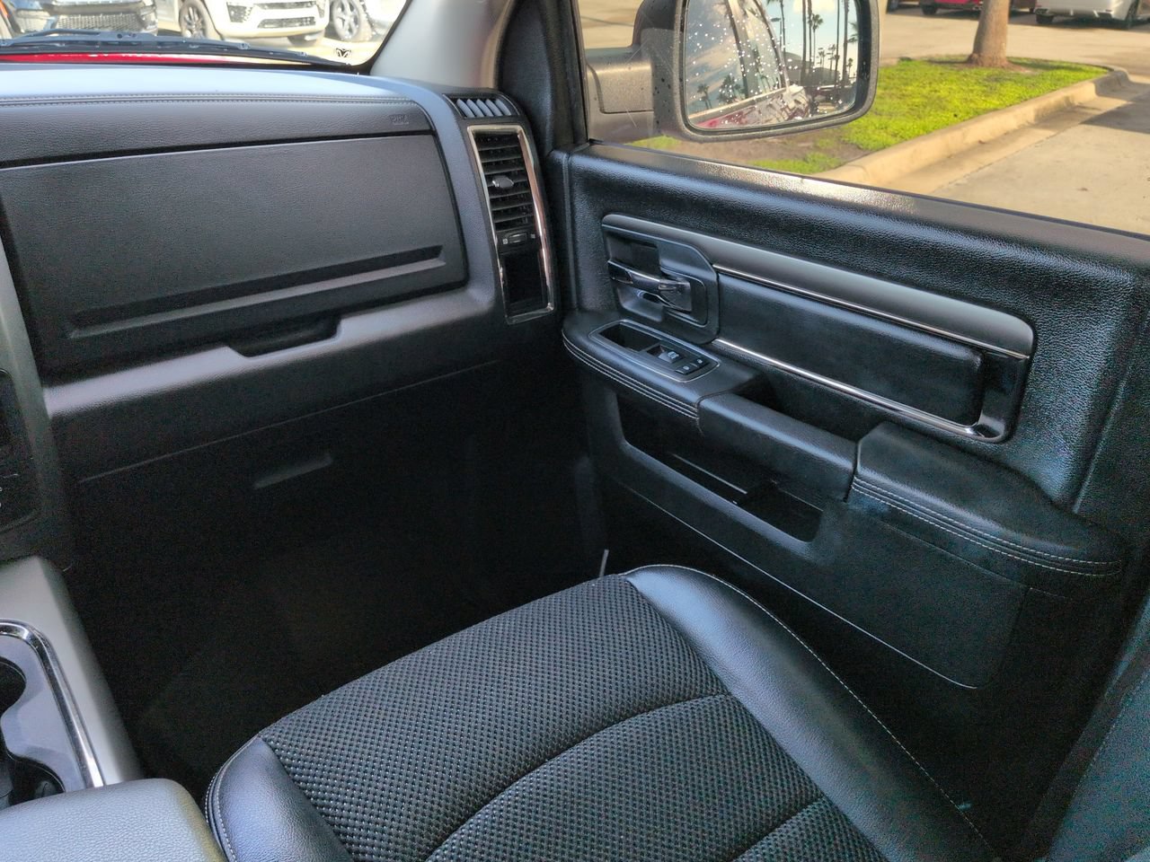 Used 2018 RAM 1500 Sport AWD/4WD image 17