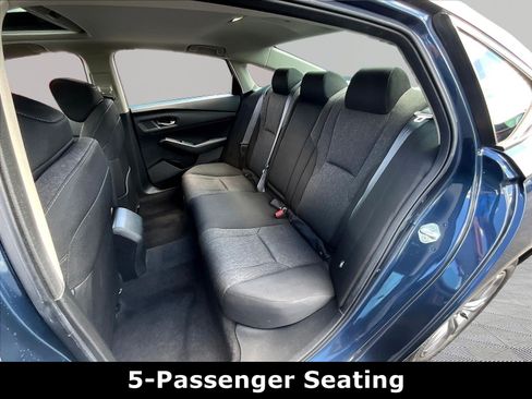 Used 2024 Honda Accord EX image 21