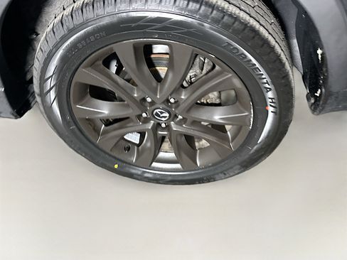 Used 2015 MAZDA CX-5 Grand Touring image 11