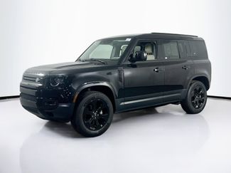 Used 2024 Land Rover Defender 110 S video 1