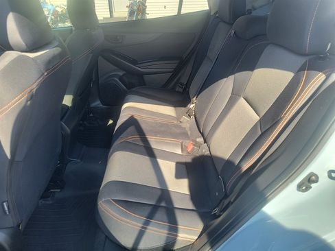 Used 2018 Subaru Crosstrek 2.0i Premium AWD/4WD image 29