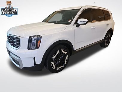 Used 2024 Kia Telluride S