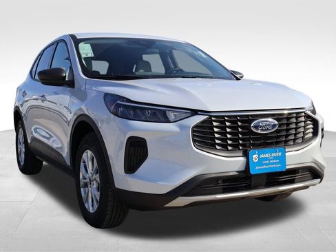 New 2026 Ford Escape Active w/ Tech Pack #1 image 6