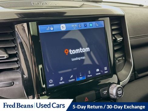 Used 2022 RAM 1500 Laramie image 15