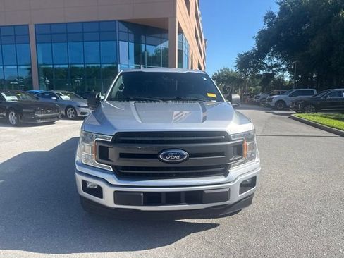 Used 2019 Ford F150 XLT w/ Equipment Group 302A Luxury RWD image 11