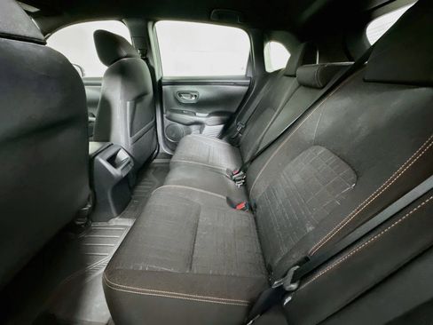 Used 2024 Honda HR-V Sport image 26