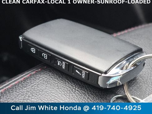 Used 2023 MAZDA CX-5 Carbon Edition image 32