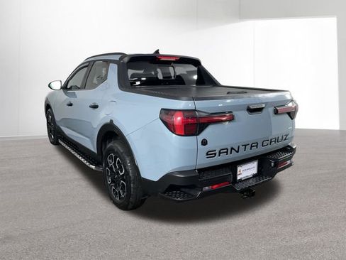 Used 2022 Hyundai Santa Cruz SEL w/ Activity Package image 36