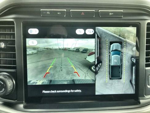 Used 2024 Ford F150 XLT image 17