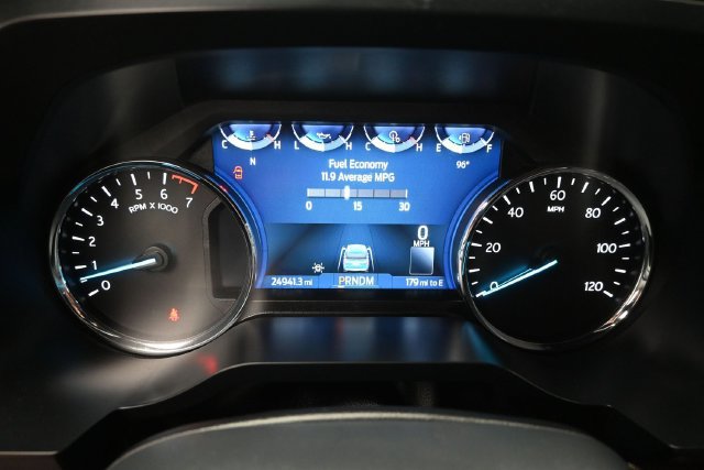 Used 2023 Ford Expedition Limited AWD/4WD image 36