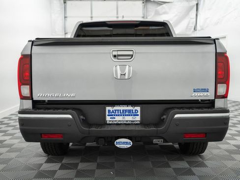 Used 2019 Honda Ridgeline RTL-E image 6