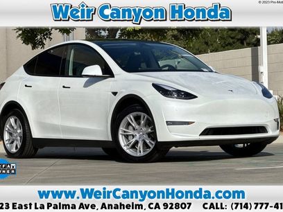 Used 2024 Tesla Model Y Long Range