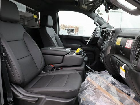 New 2025 Chevrolet Silverado 3500 W/T w/ WT Convenience Package image 24