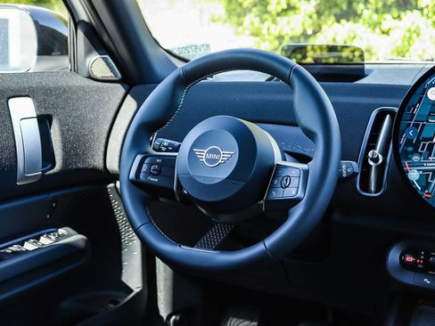 New 2027 MINI Cooper Countryman S AWD/4WD image 16