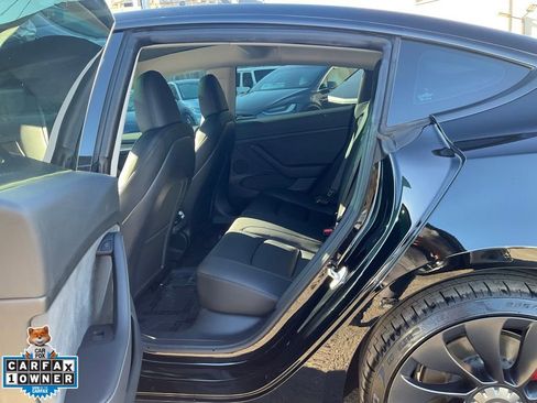 Used 2023 Tesla Model 3 Performance image 24