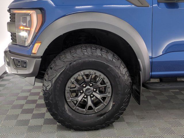 Used 2022 Ford F150 Raptor w/ Raptor 37 Performance Package AWD/4WD image 28