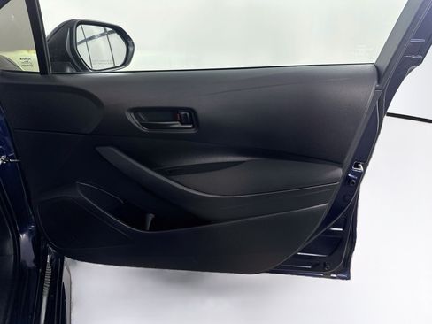 Used 2024 Toyota Corolla LE FWD image 30