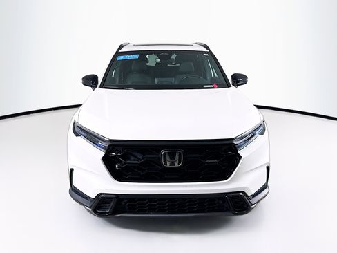 Certified 2026 Honda CR-V Sport-L image 3