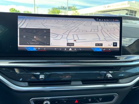 New 2026 BMW X5 xDrive50e w/ M Sport Package AWD/4WD image 19
