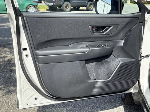 New 2026 Subaru Outback Premium image 19