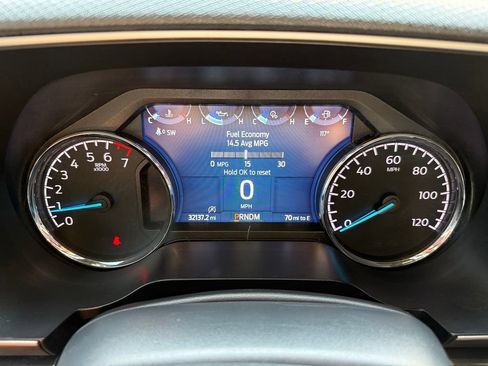 Used 2023 Ford F150 XLT w/ Equipment Group 301A Mid AWD/4WD image 12