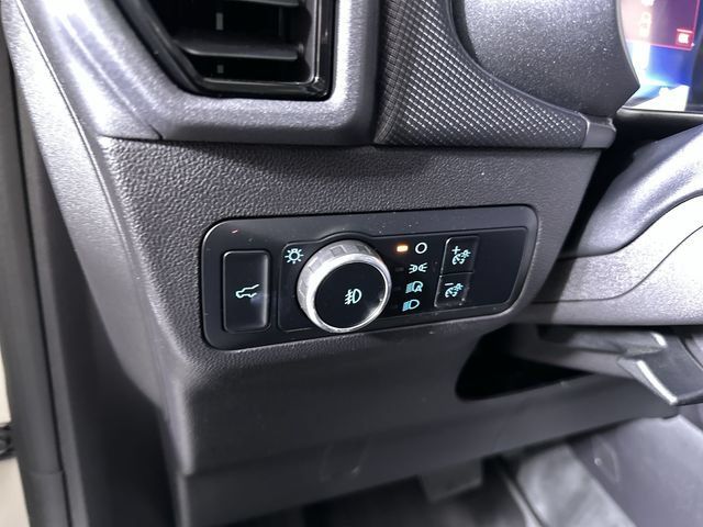 Used 2024 Ford Bronco Sport Badlands AWD/4WD image 18