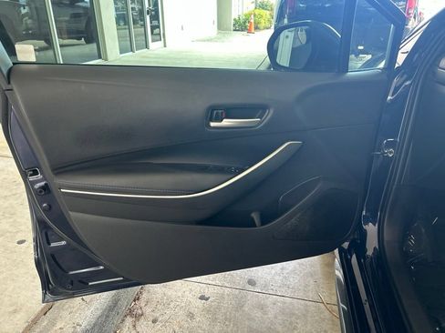 Used 2020 Toyota Corolla SE FWD image 32