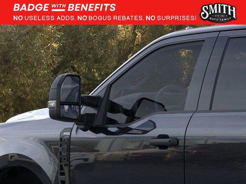 New 2026 Ford F350 XL w/ STX Appearance Package image 21