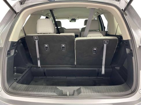 Used 2023 Honda Pilot EX-L image 9