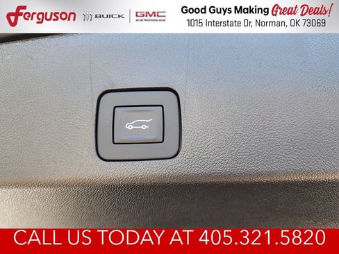 New 2026 Buick Encore GX Preferred w/ Comfort Package FWD image 45