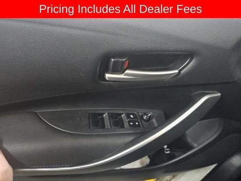 Used 2020 Toyota Corolla SE FWD image 6