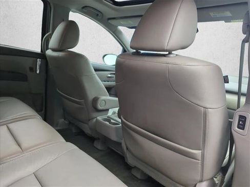 Used 2014 Honda Odyssey EX-L image 27