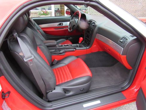 Used 2002 Ford Thunderbird RWD image 39