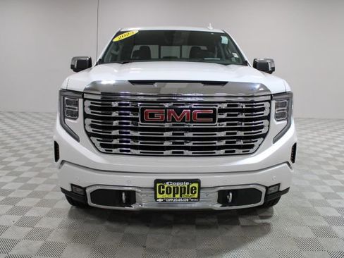 Used 2023 GMC Sierra 1500 Denali w/ Denali Reserve Package image 6