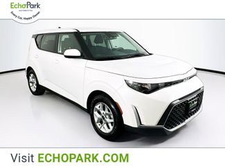 Used 2024 Kia Soul LX w/ Option Group 015 video 1