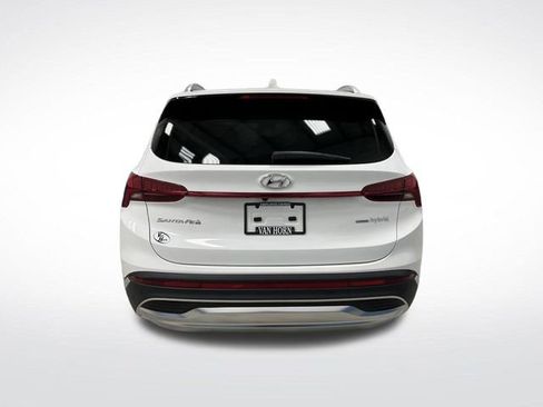 Used 2023 Hyundai Tucson Limited image 15