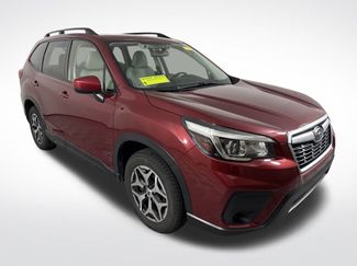 Used 2019 Subaru Forester Premium w/ All-Weather Package 360° Tour