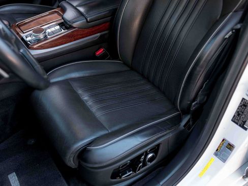 Used 2017 Genesis G90 5.0 Ultimate image 73