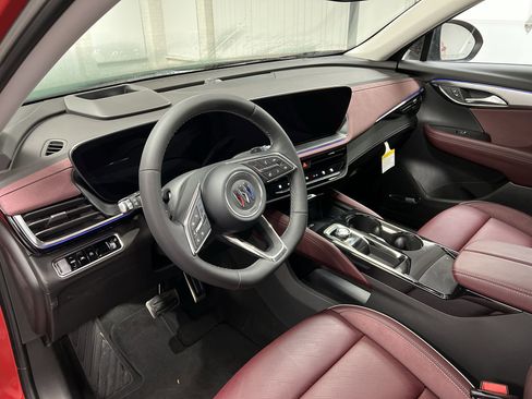 New 2025 Buick Envision Sport Touring image 45