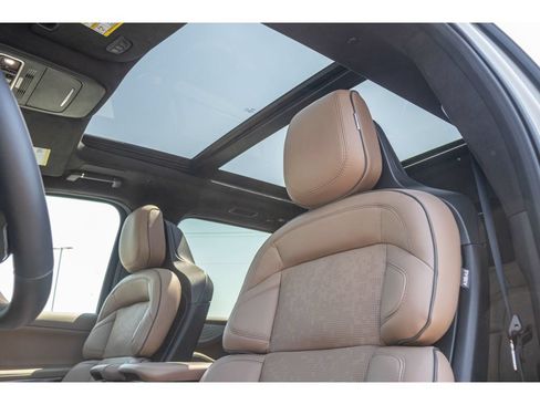 Used 2026 Lincoln Navigator L Black Label AWD/4WD image 20