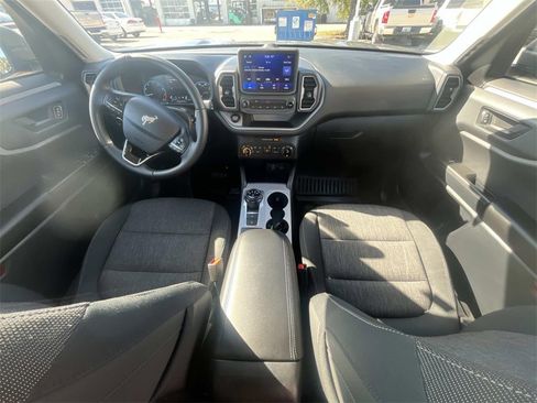 Used 2024 Ford Bronco Sport Big Bend w/ Convenience Package image 18