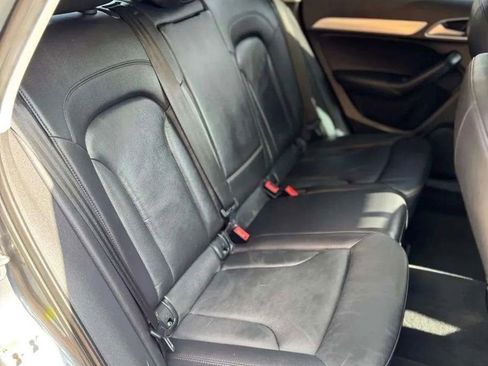 Used 2015 Audi Q3 2.0T Premium Plus image 19